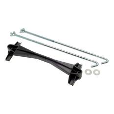 Projecta Battery Hold Down Clamp 18cm BHD18, , scaau_hi-res