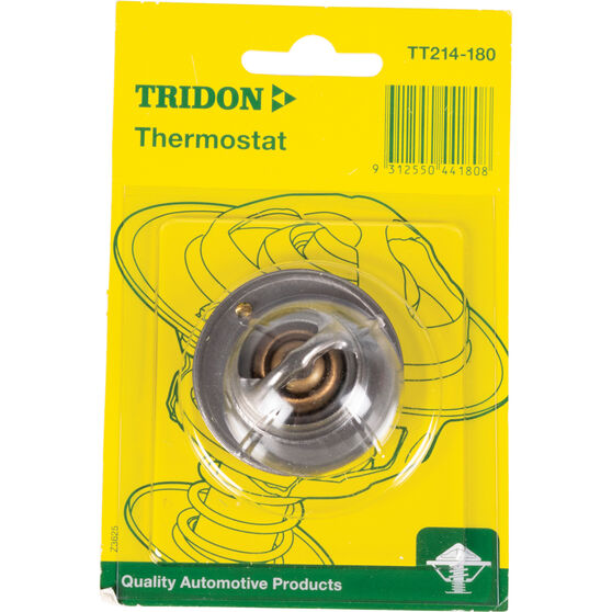 Tridon Thermostat Tt214 180 Supercheap Auto