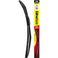 Tridon CurveBlade Wiper 450mm (18") Single - TCB18, , scaau_hi-res
