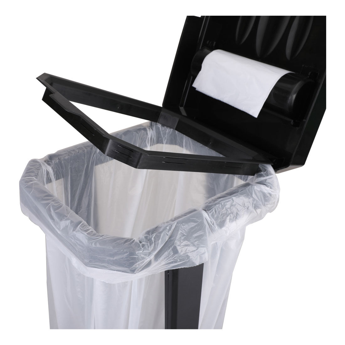 Ridge Ryder Collapsible Bin, , scaau_hi-res