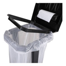 Ridge Ryder Collapsible Bin, , scaau_hi-res
