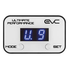 Ultimate9 EVC Throttle Controller EVC802, , scaau_hi-res
