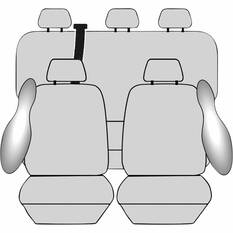 Ilana Cyclone Tailor Made Pack for VW Amarok 2H Dual Cab 02/11+, , scaau_hi-res