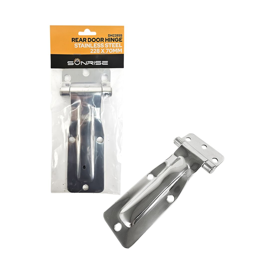 Sunrise Door Hinge, , scaau_hi-res