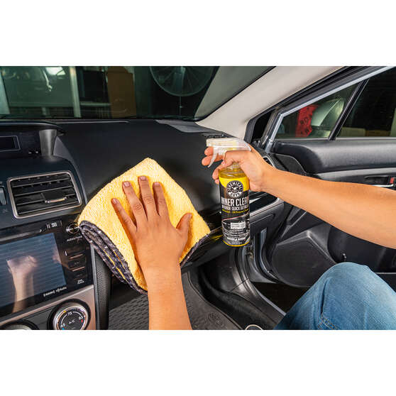 Chemical Guys InnerClean Quick Detailer 473mL, , scaau_hi-res