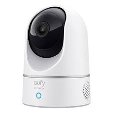 Eufy Security 2K Indoor Pan & Tilt, , scaau_hi-res