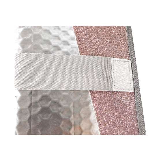 SCA Sunshade Silver/Pink Shimmer, , scaau_hi-res