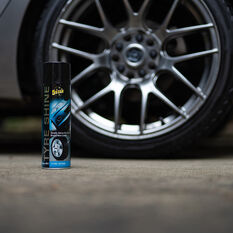 Tyre Care, Tyre Shine & Bug Remover, Buy Online