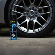 5 Star Tyre Shine 350g, , scaau_hi-res