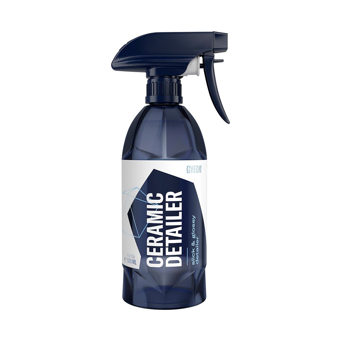 Gyeon Ceramic Detailer 500mL, , scaau_hi-res