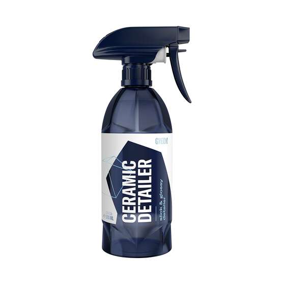 Gyeon Ceramic Detailer 500mL, , scaau_hi-res