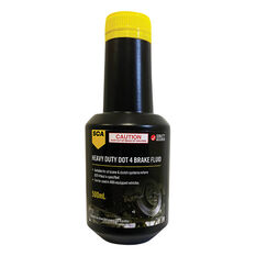 SCA Brake Fluid DOT 4 500mL, , scaau_hi-res