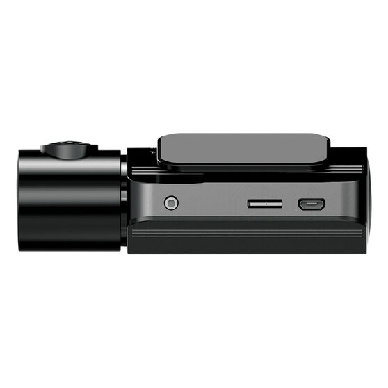 Gator 4K Ultra HD Dash Cam WiFi GPS 32GB G4DVR30 Supercheap Auto