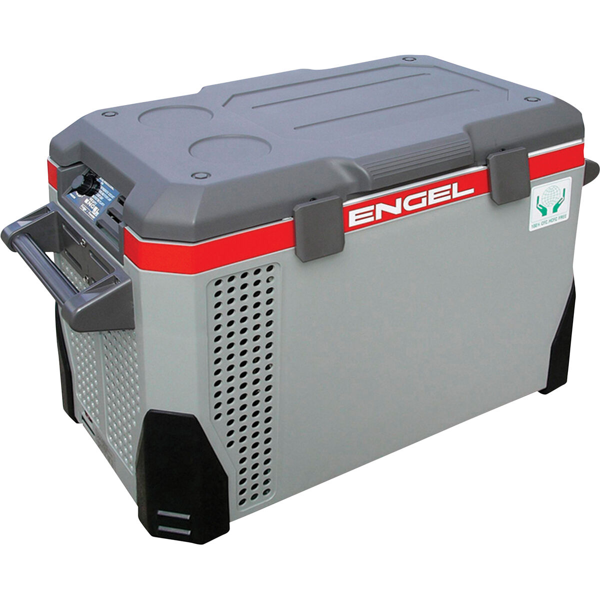 Supercheap auto fridge top