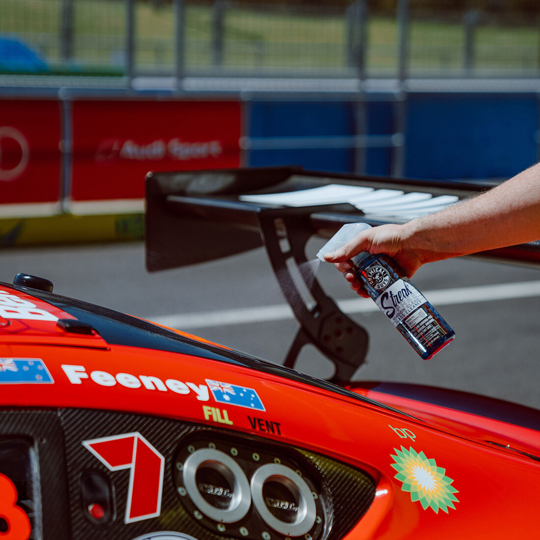 Chemical Guys Streak Free Window Cleaner 473mL, , scaau_hi-res