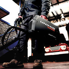 UNIMIG Viper Cut 30 Plasma Cutter, , scaau_hi-res