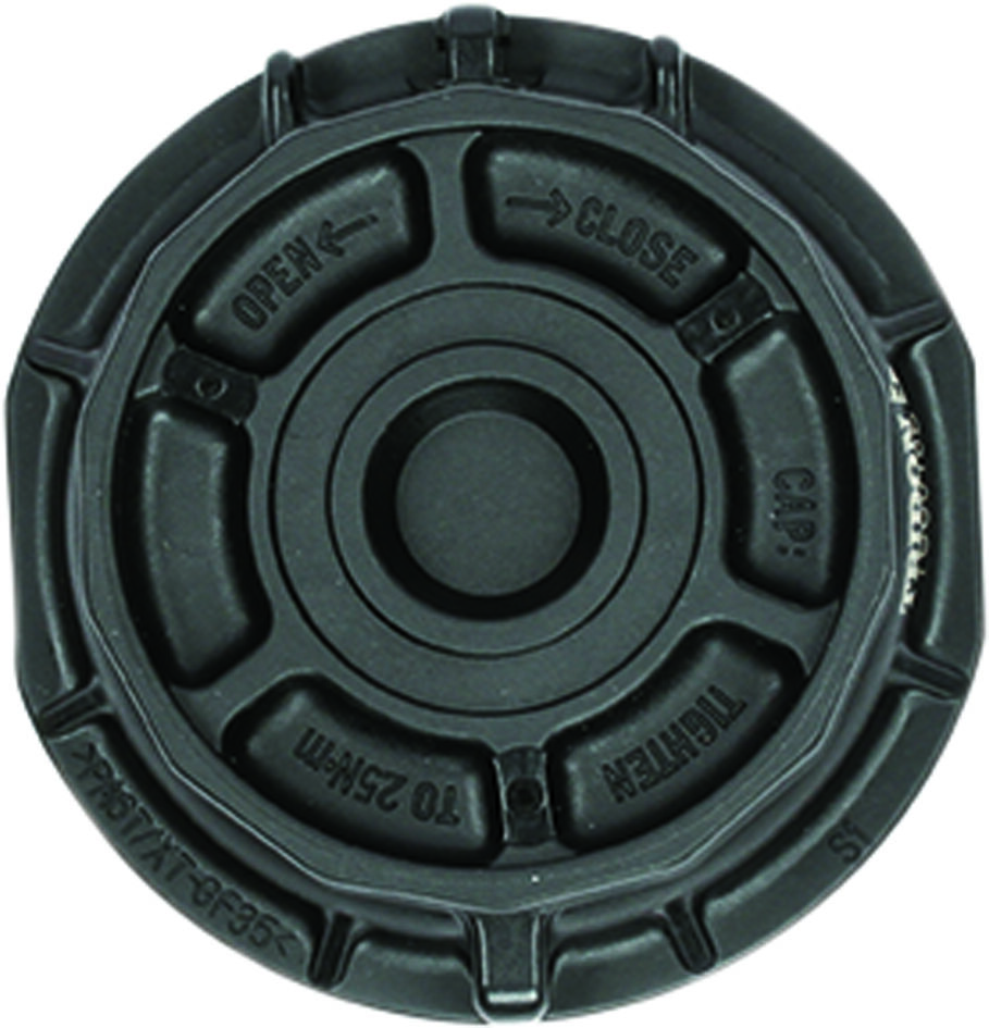 Tridon Oil Filter Cap TCC018, , scaau_hi-res