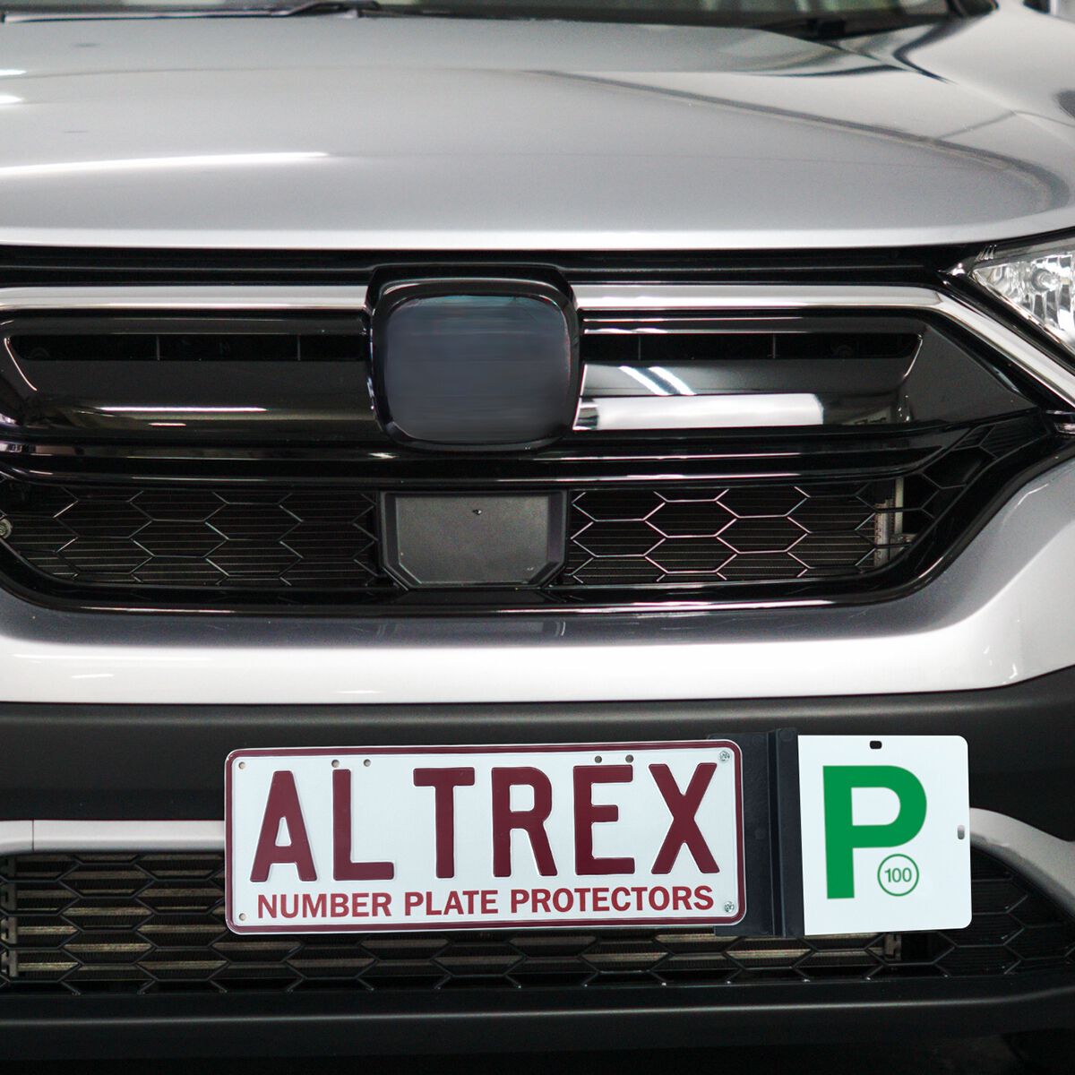 Altrex Tuff P Plate and Holders 2-pack - NSW 90/100, , scaau_hi-res