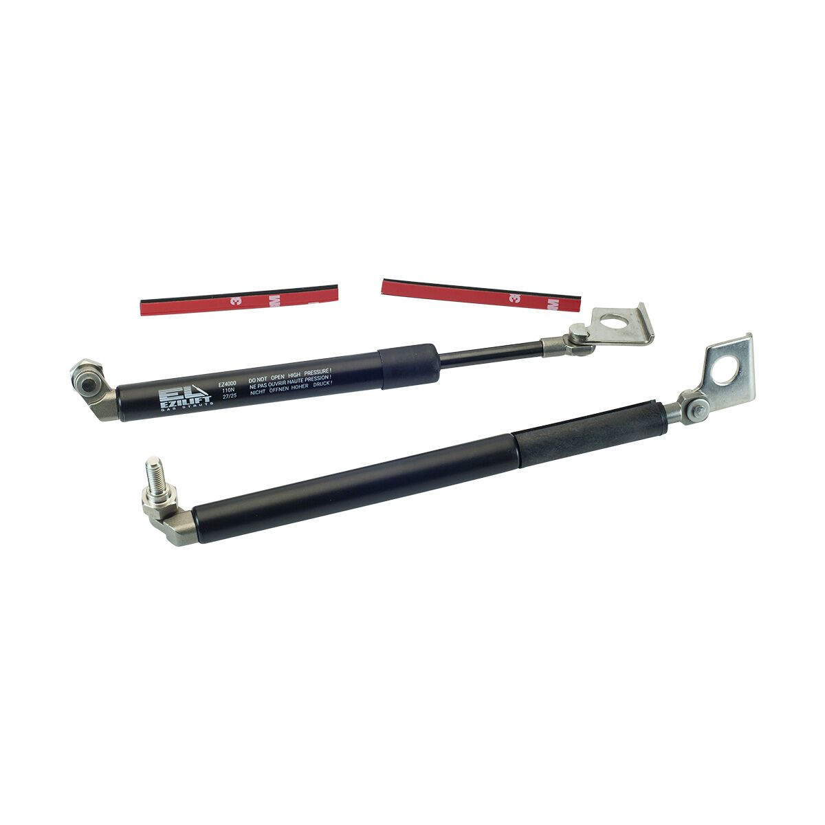 Ezilift Tailgate Booster Kit - EZ4000, , scaau_hi-res
