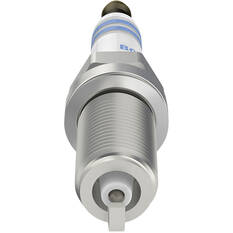 Bosch Double Iridium Spark Plug Single FR7NII35U, , scaau_hi-res