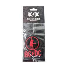 AC/DC Air Freshener - New Car, , scaau_hi-res