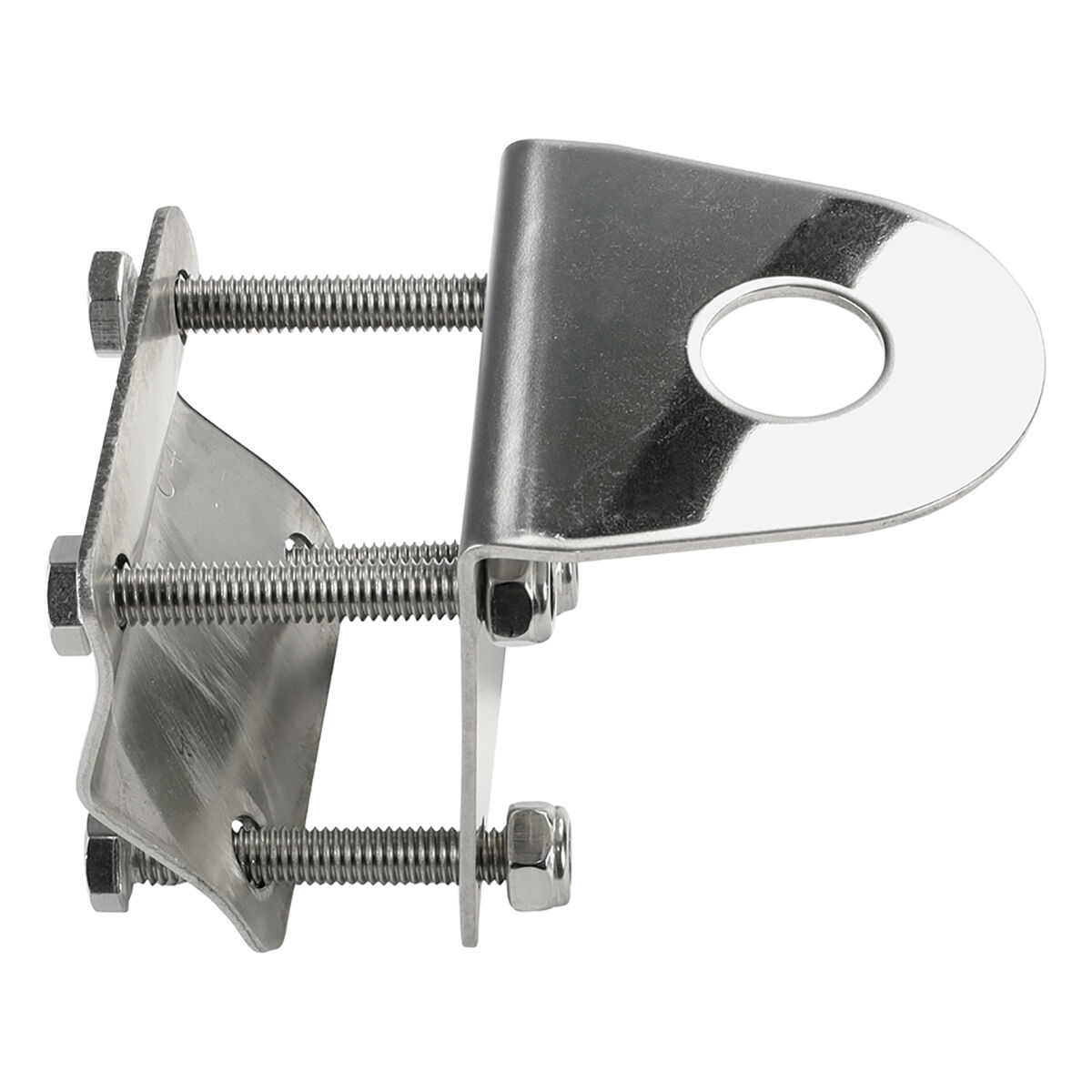 Aerpro Universal Mirror Mount UHF Antenna Bracket CBBB1, , scaau_hi-res