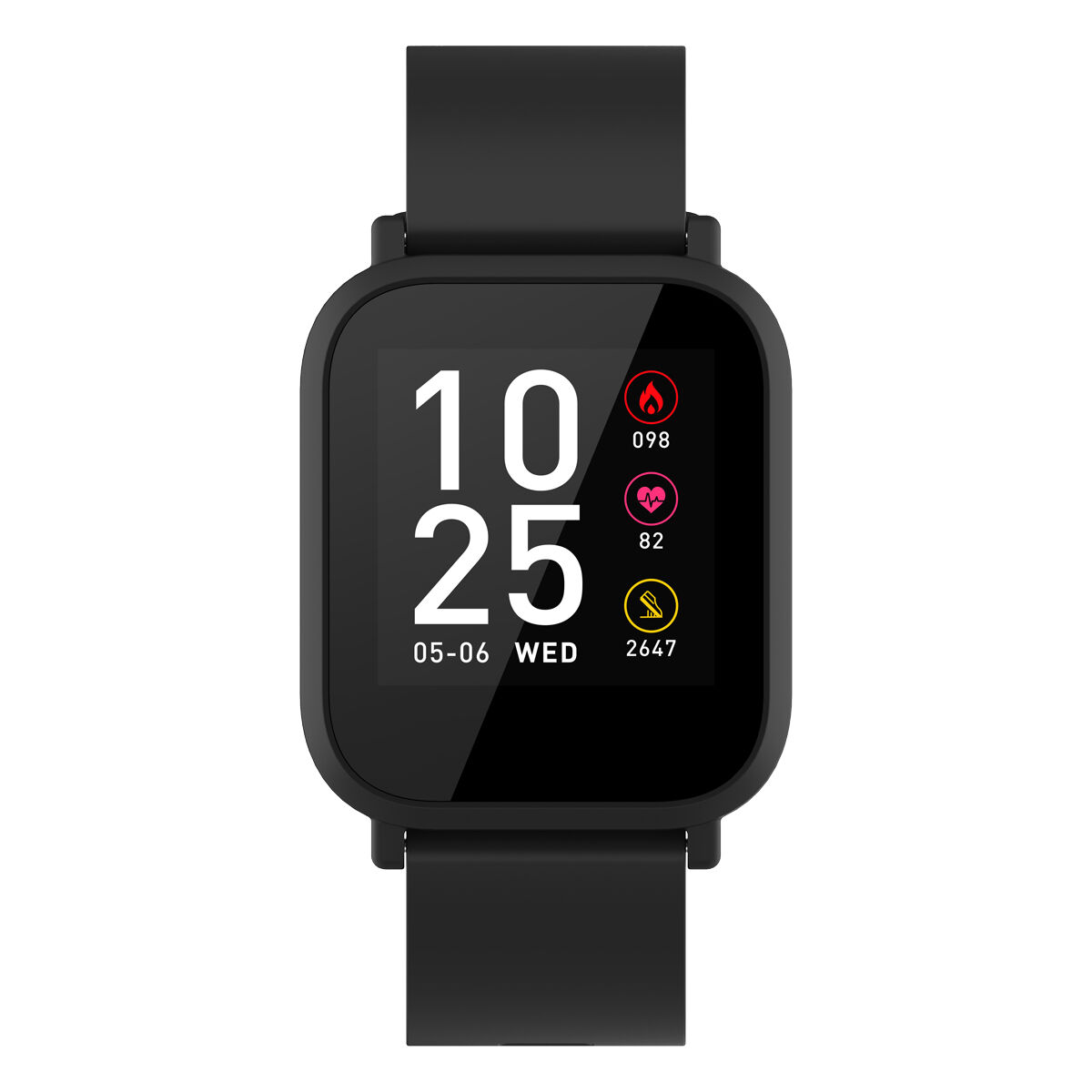Blaupunkt smart sale watch review