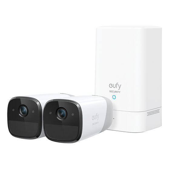eufy cam 2k australia
