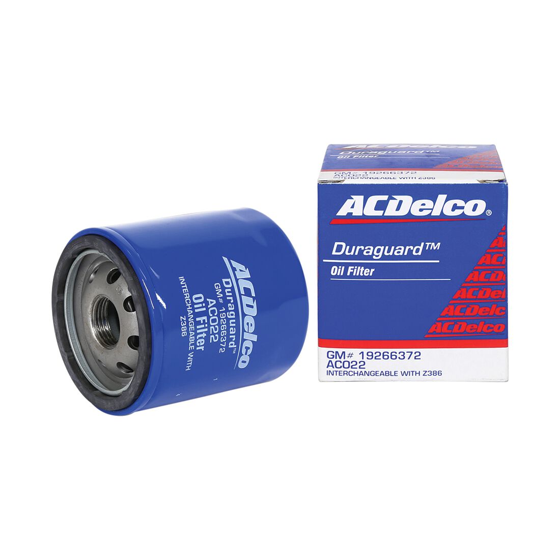 ACDelco Filter Service Kit ACK49 19282597, , scaau_hi-res