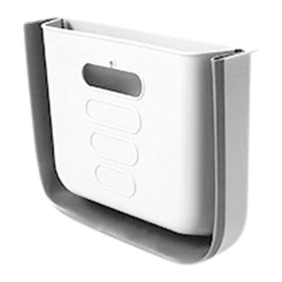 CollapseA Hanging Rubbish Bin 6L Supercheap Auto