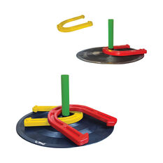 Go Play! Rubber Horsehoe Set, , scaau_hi-res