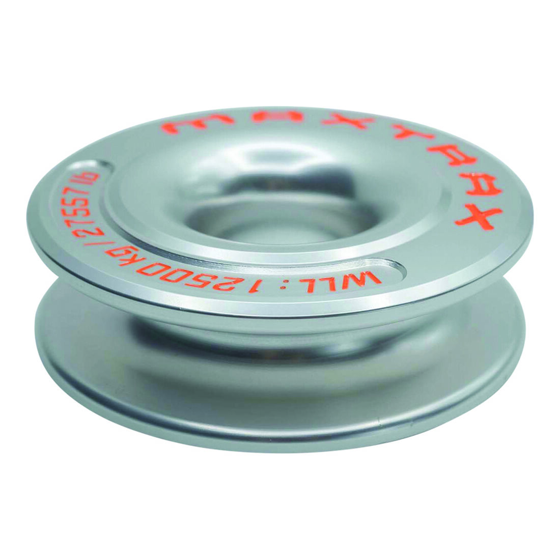 Maxtrax Winch Ring, , scaau_hi-res