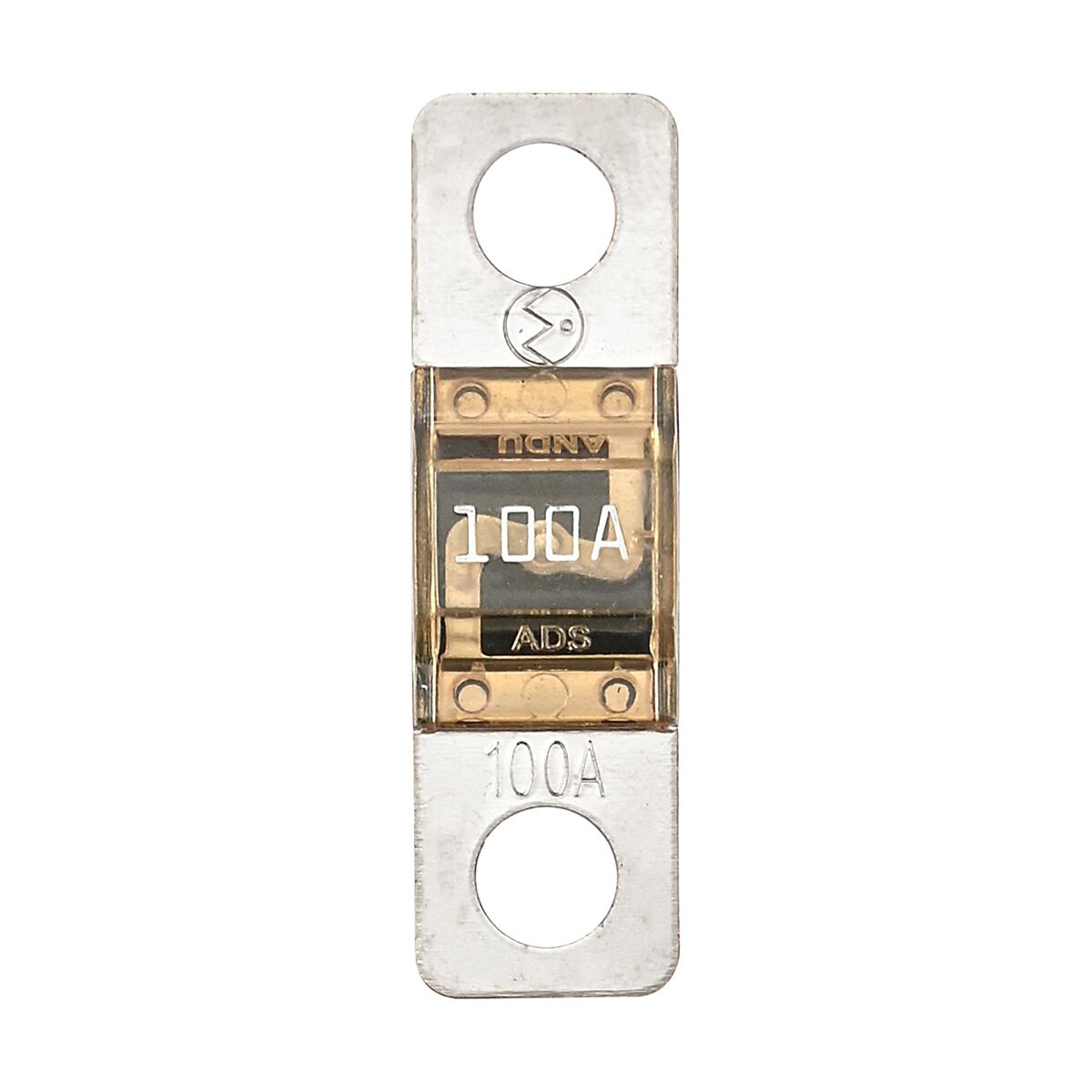 SCA Automotive Midi Fuse - 100 Amp, , scaau_hi-res