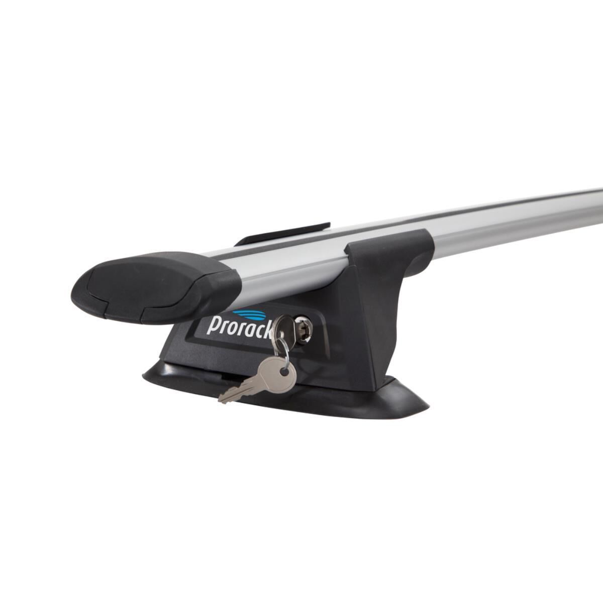 Prorack Aero Bar Roof Racks Pair 1200mm S16 Supercheap Auto