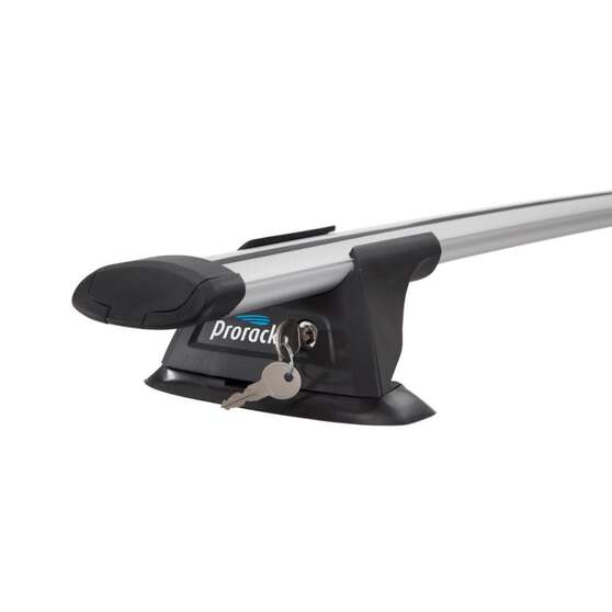 Prorack Aero Bar Roof Racks Pair 1200mm S16, , scaau_hi-res