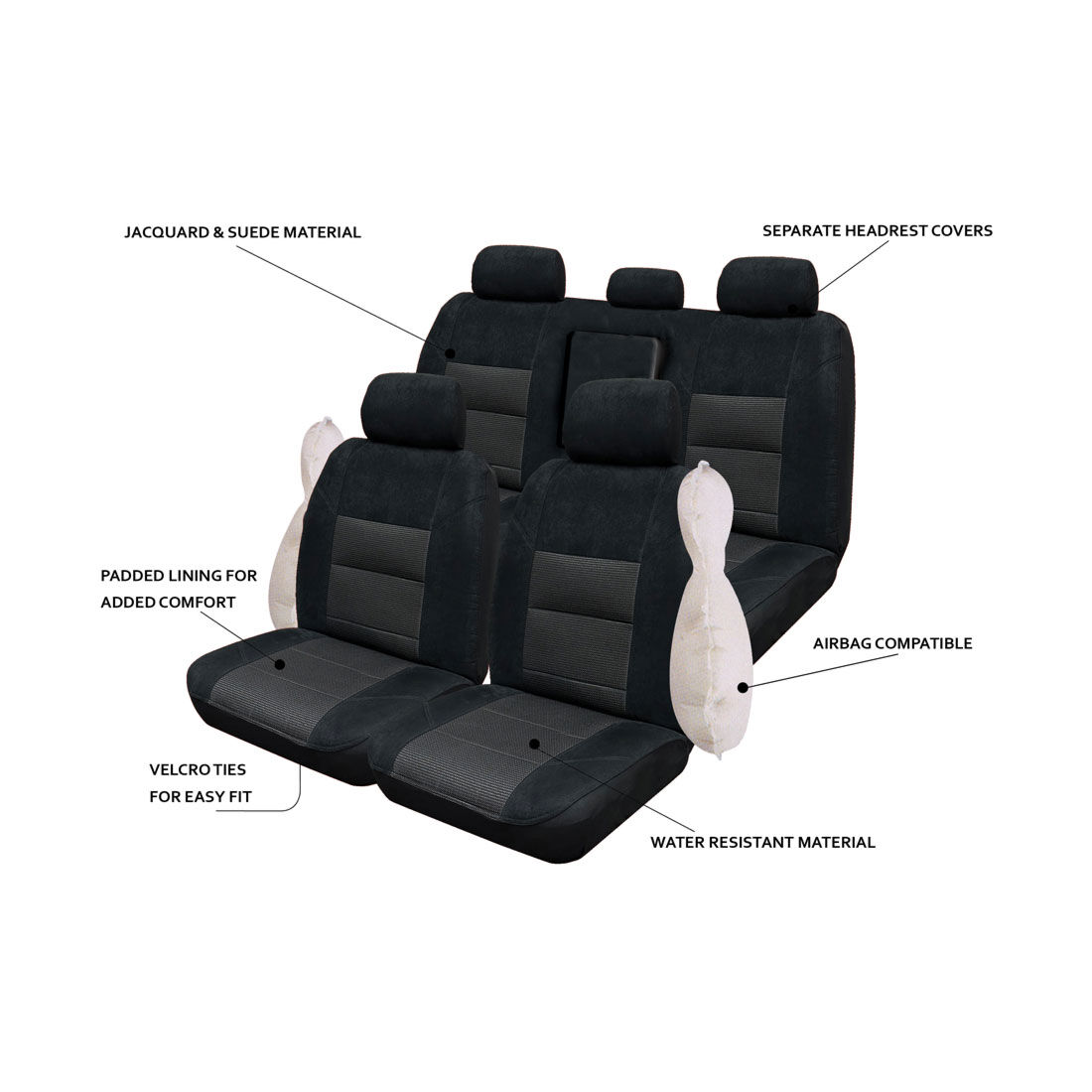 Illana Imperial Tailor Made Pack Suits Mazda CX5 02/17+, , scaau_hi-res