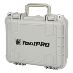 ToolPRO Safe Case Medium Grey 345 x 290 x 145mm, , scaau_hi-res