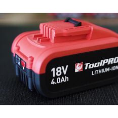 ToolPRO 18V 4.0Ah Battery, , scaau_hi-res
