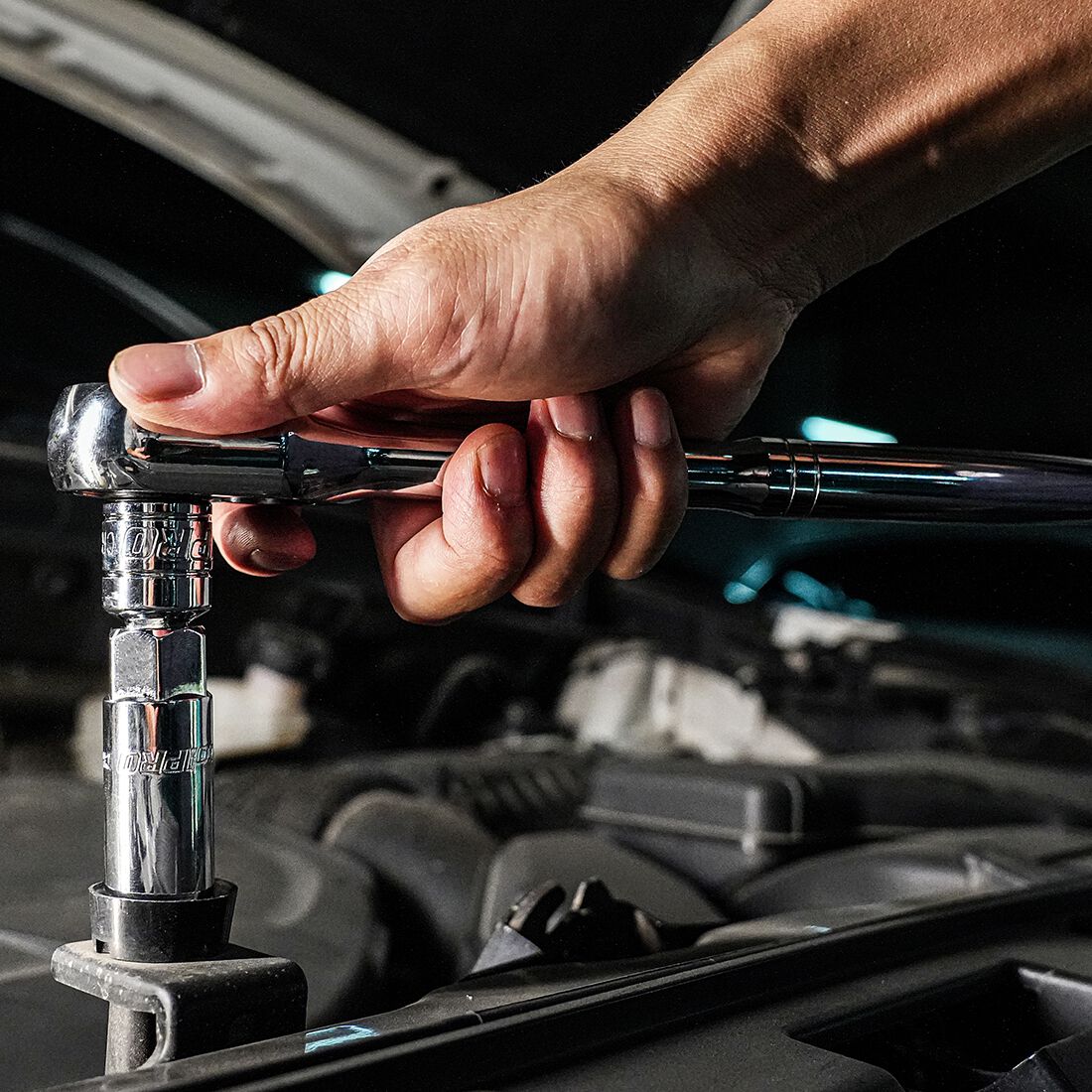 ToolPRO Socket & Drive Accessory 22 Piece Set, , scaau_hi-res