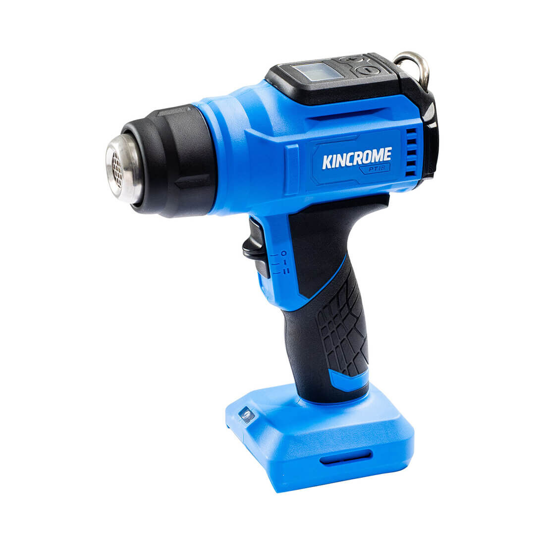 Kincrome PT18 18V Heat Gun Skin, , scaau_hi-res