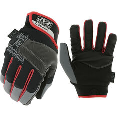 Mechanix Wear Power Grip Gloves Large, , scaau_hi-res