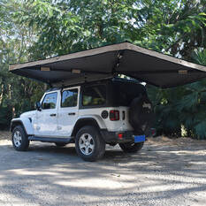 Ridge Ryder 270° Awning, , scaau_hi-res