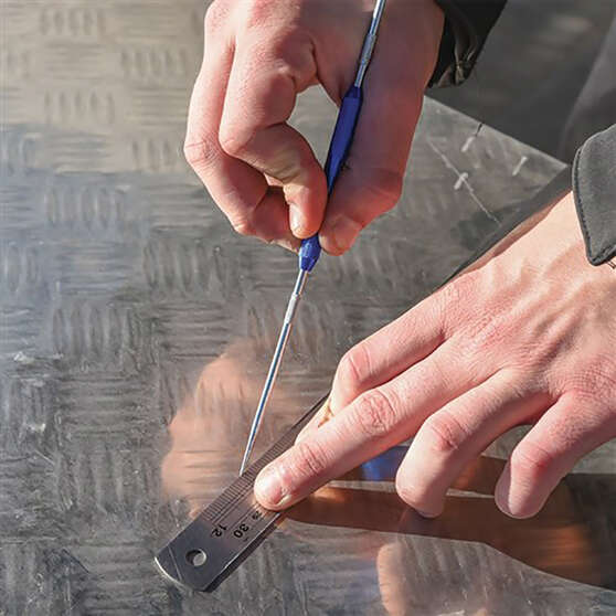 Kincrome Scriber 235mm, , scaau_hi-res