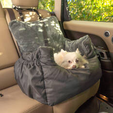 Small Pet Booster Car Seat, , scaau_hi-res