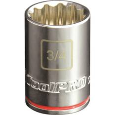 ToolPRO Single Socket 1/2" Drive 3/4", , scaau_hi-res