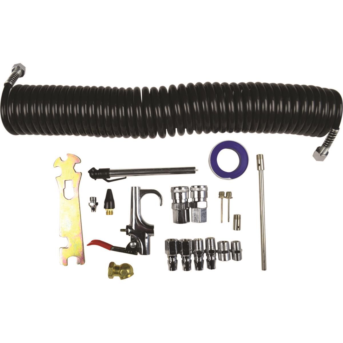 Blackridge Accessory Air Tool Kit 21 Piece, , scaau_hi-res