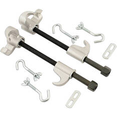 Toledo Macpherson Strut Coil Spring Compressor, , scaau_hi-res