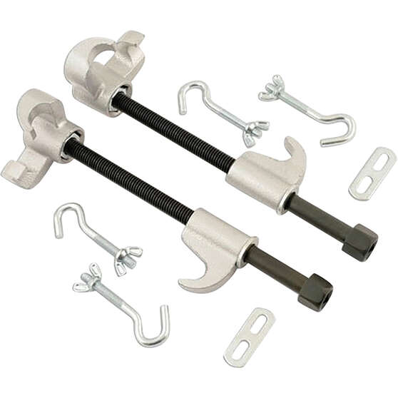 Toledo Macpherson Strut Coil Spring Compressor, , scaau_hi-res