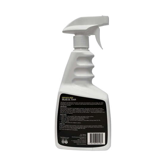 SCA Bug & Tar Remover 750mL, , scaau_hi-res