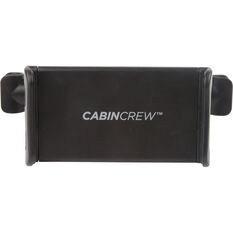 Cabin Crew Expandable Head rest Mount Phone holder, , scaau_hi-res